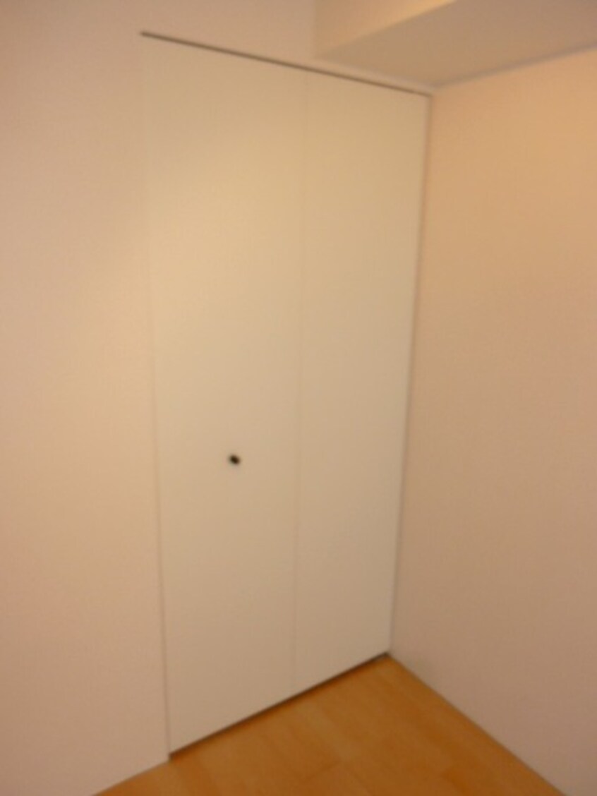 収納 Branche鷺ノ宮