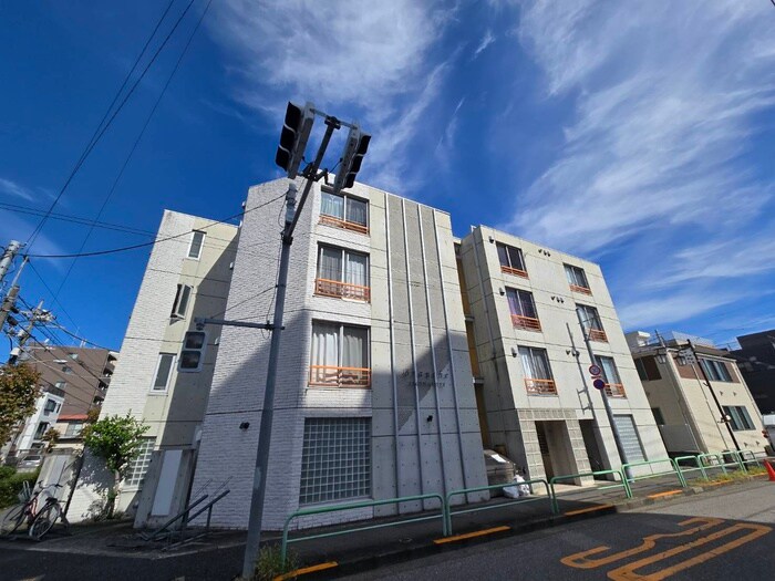 外観写真 Branche鷺ノ宮