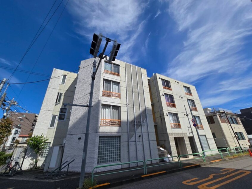 外観写真 Branche鷺ノ宮