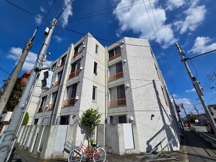 周辺環境 Branche鷺ノ宮