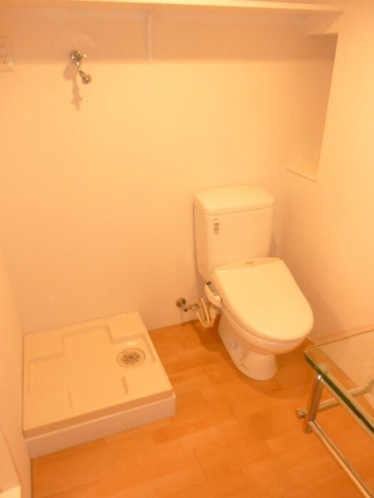 トイレ Branche鷺ノ宮