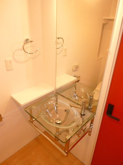 洗面 Branche鷺ノ宮