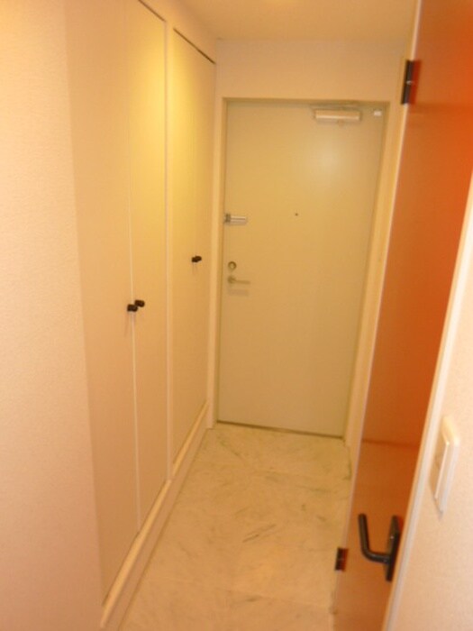 廊下 Branche鷺ノ宮