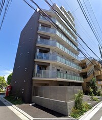 GENOVIA蒲田Ⅱskygarden(205)