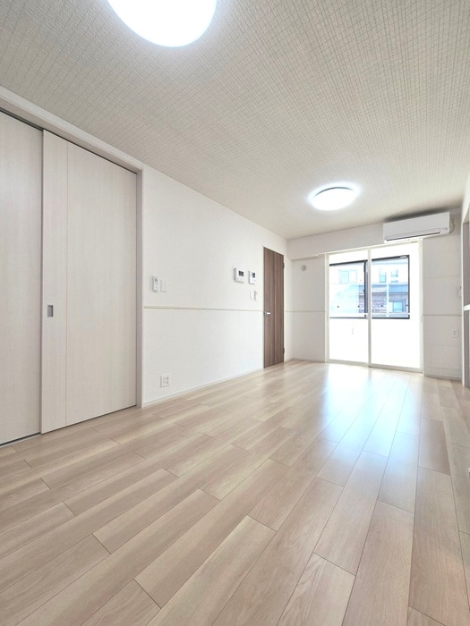 居室 サンライズ　プライム