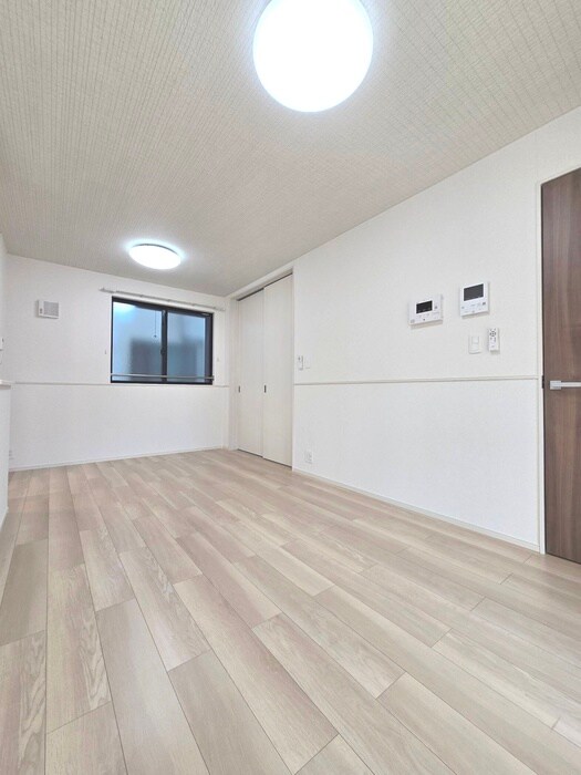 居室 サンライズ　プライム