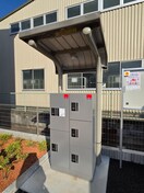 建物設備 サンライズ　プライム