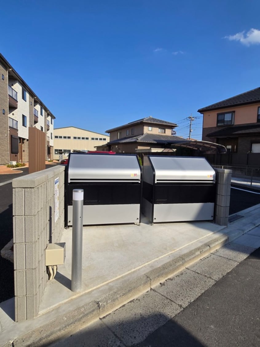 建物設備 サンライズ　プライム