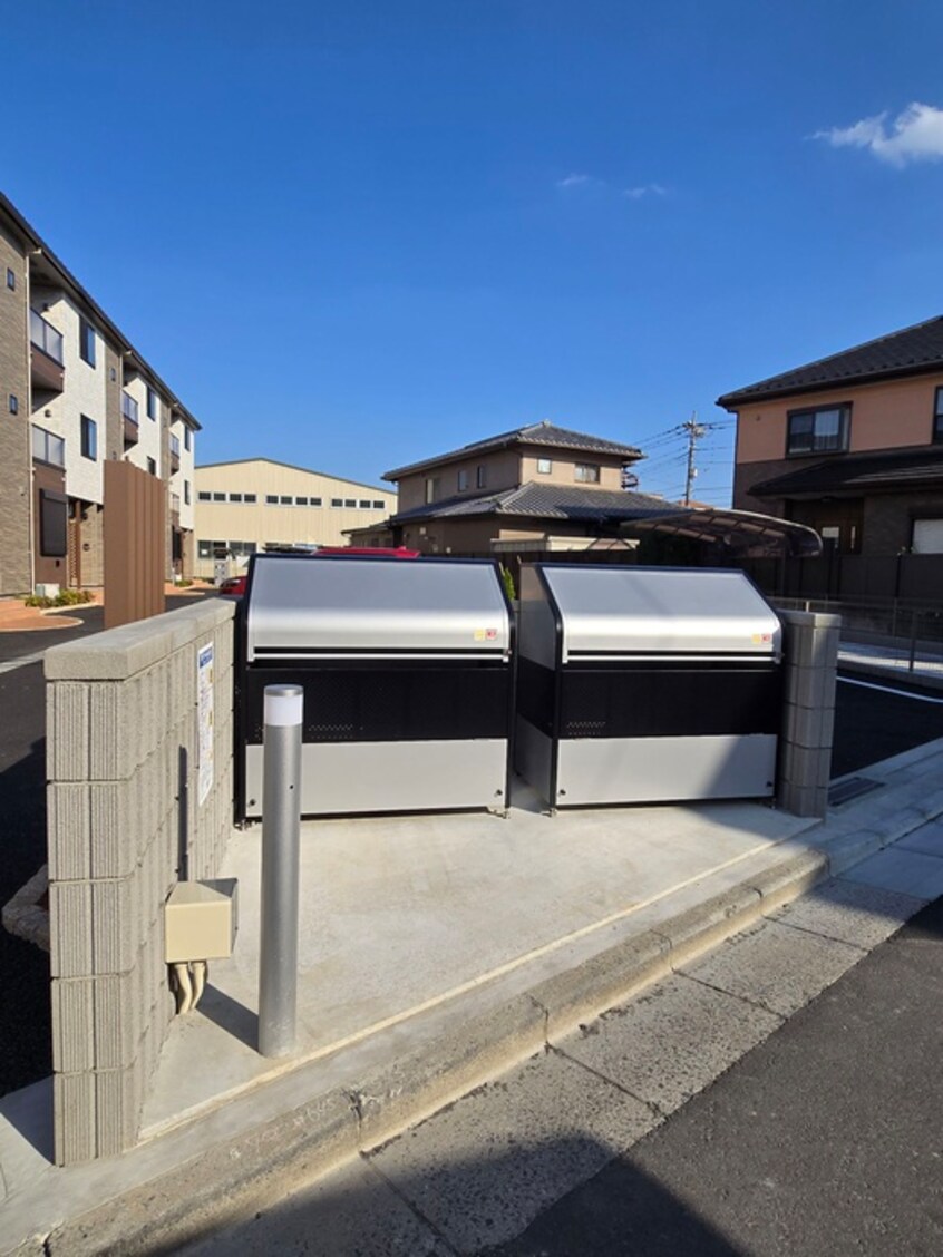 建物設備 サンライズ　プライム