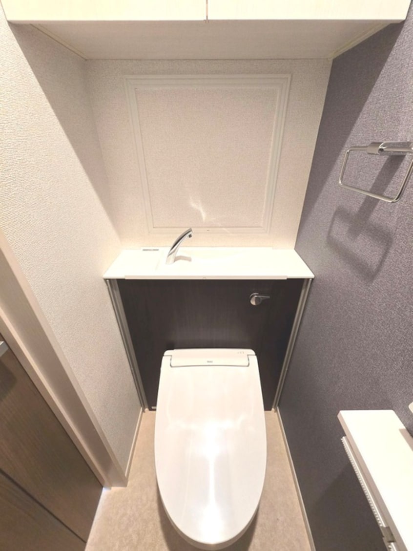 トイレ サンライズ　プライム