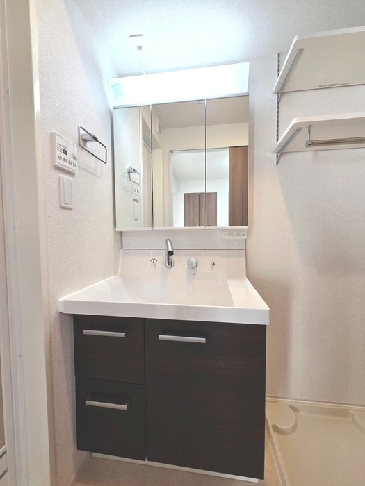 洗濯機置場 サンライズ　プライム