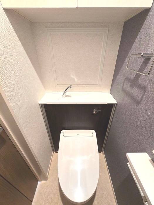 トイレ サンライズ　プライム