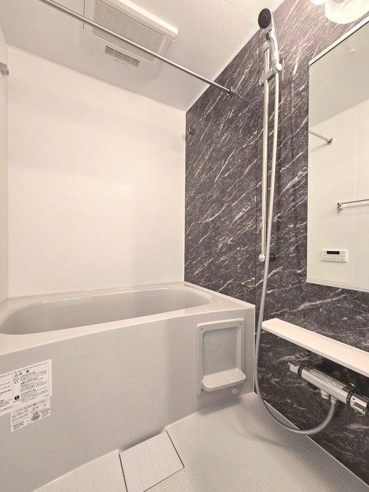 バス／シャワールーム等 サンライズ　プライム