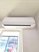 内観写真 サンライズ　プライム