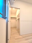 収納 サンライズ　プライム