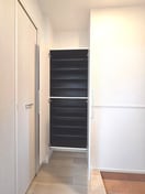 靴箱 サンライズ　プライム