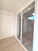 ベランダ・バルコニー サンライズ　プライム