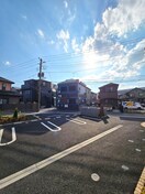 室内からの展望 サンライズ　プライム