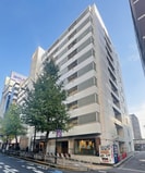 タワーズ１０の外観