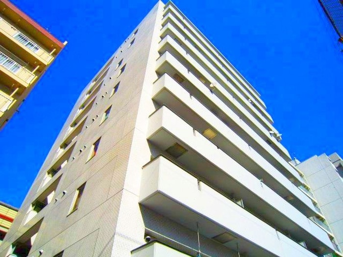 外観写真 タワーズ１０