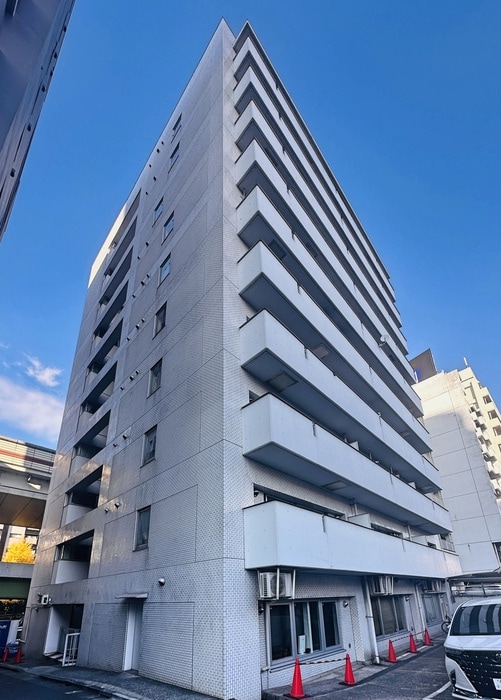 外観写真 タワーズ１０