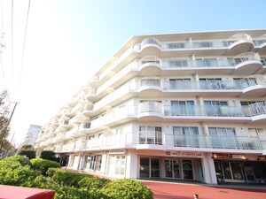 ｼｰｱｲﾏﾝｼｮﾝ東戸塚A棟(210)
