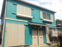 三浦テラスハウス