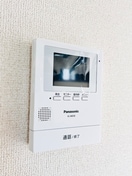 内観写真 フロ－ラ２