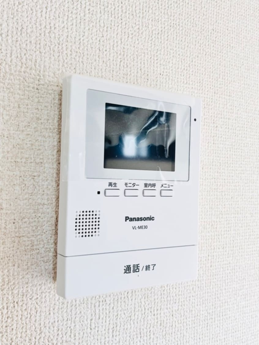 内観写真 フロ－ラ２