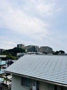 室内からの展望 フロ－ラ２