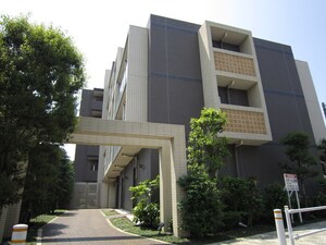 ラポール上板橋(102)
