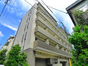 ﾊﾟｰｸｱｸｼｽ高田馬場ﾃﾗｽ(1~4/6F1~3)