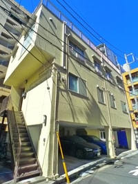三起ビル