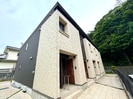 ラフレシール別所の外観