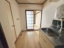 廊下 ハイツガーディニア小杉