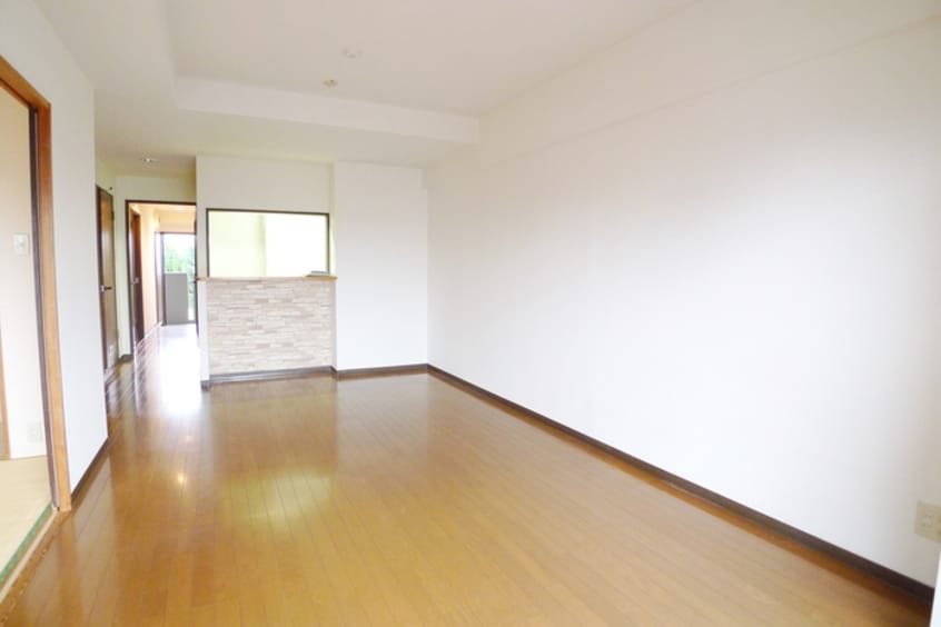 居室 エランド－ルけやき