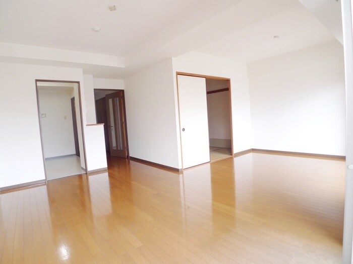 居室 エランド－ルけやき