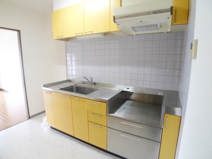 キッチン エランド－ルけやき