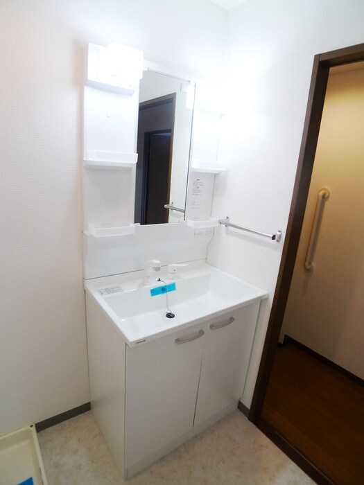 洗面 エランド－ルけやき