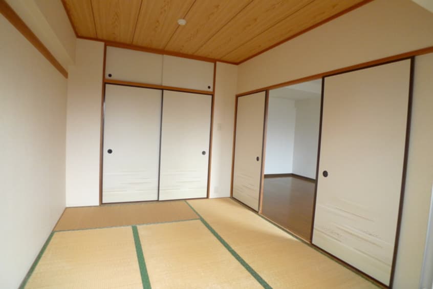 居室 エランド－ルけやき