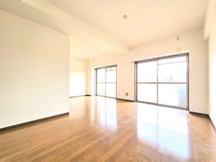 内観写真 エランド－ルけやき