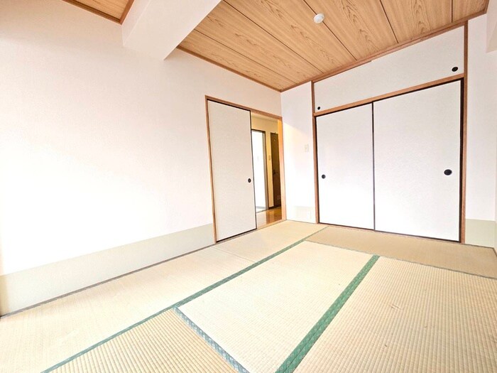 内観写真 エランド－ルけやき