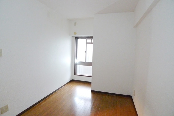 内観写真 エランド－ルけやき