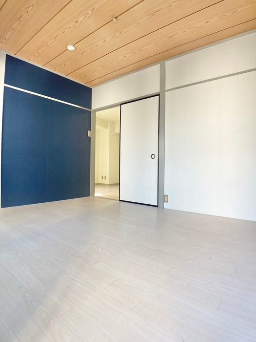 居室 コ－ポ山口