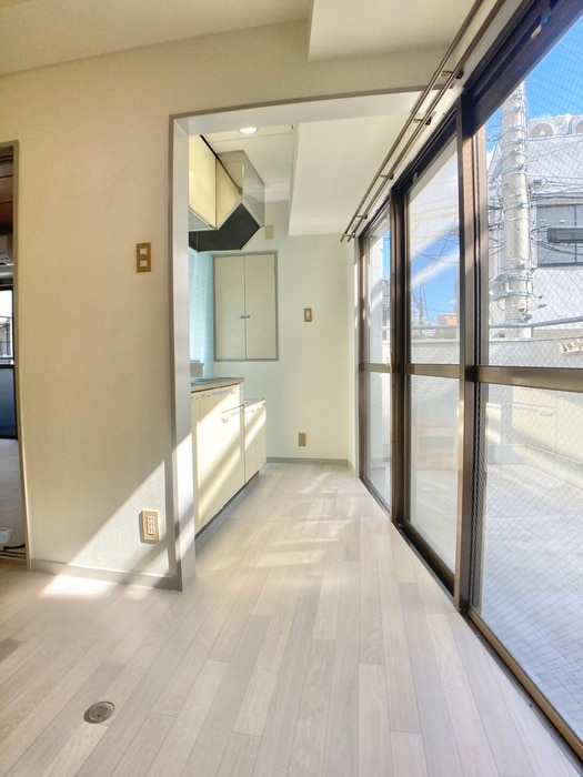 内観写真 コ－ポ山口