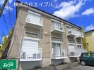 パ－クヴィラの外観