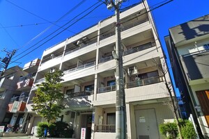 アーバンヒルズ新小岩第２(504)
