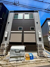 エスポワール南小岩