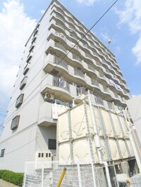 サンライフ天王台