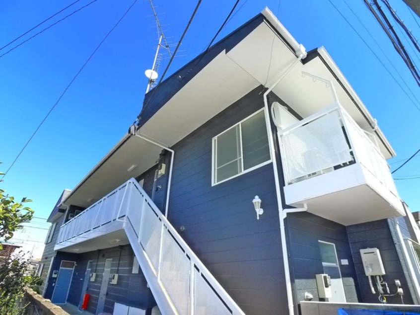 建物設備 プリュニエ鎌ヶ谷